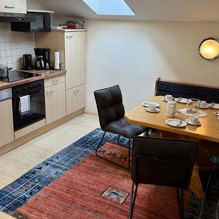 Appartements Schweiberer 齐勒河谷的里德 外观 照片