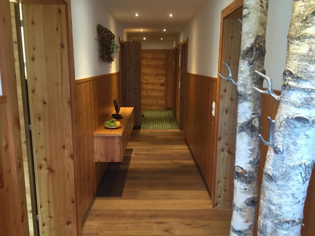 Appartements Schweiberer 齐勒河谷的里德 外观 照片