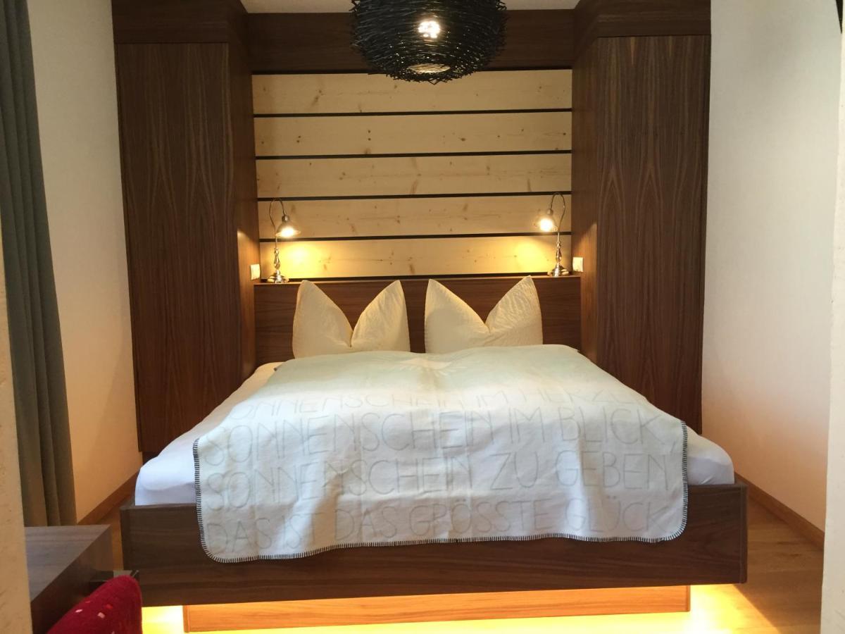 Appartements Schweiberer 齐勒河谷的里德 外观 照片