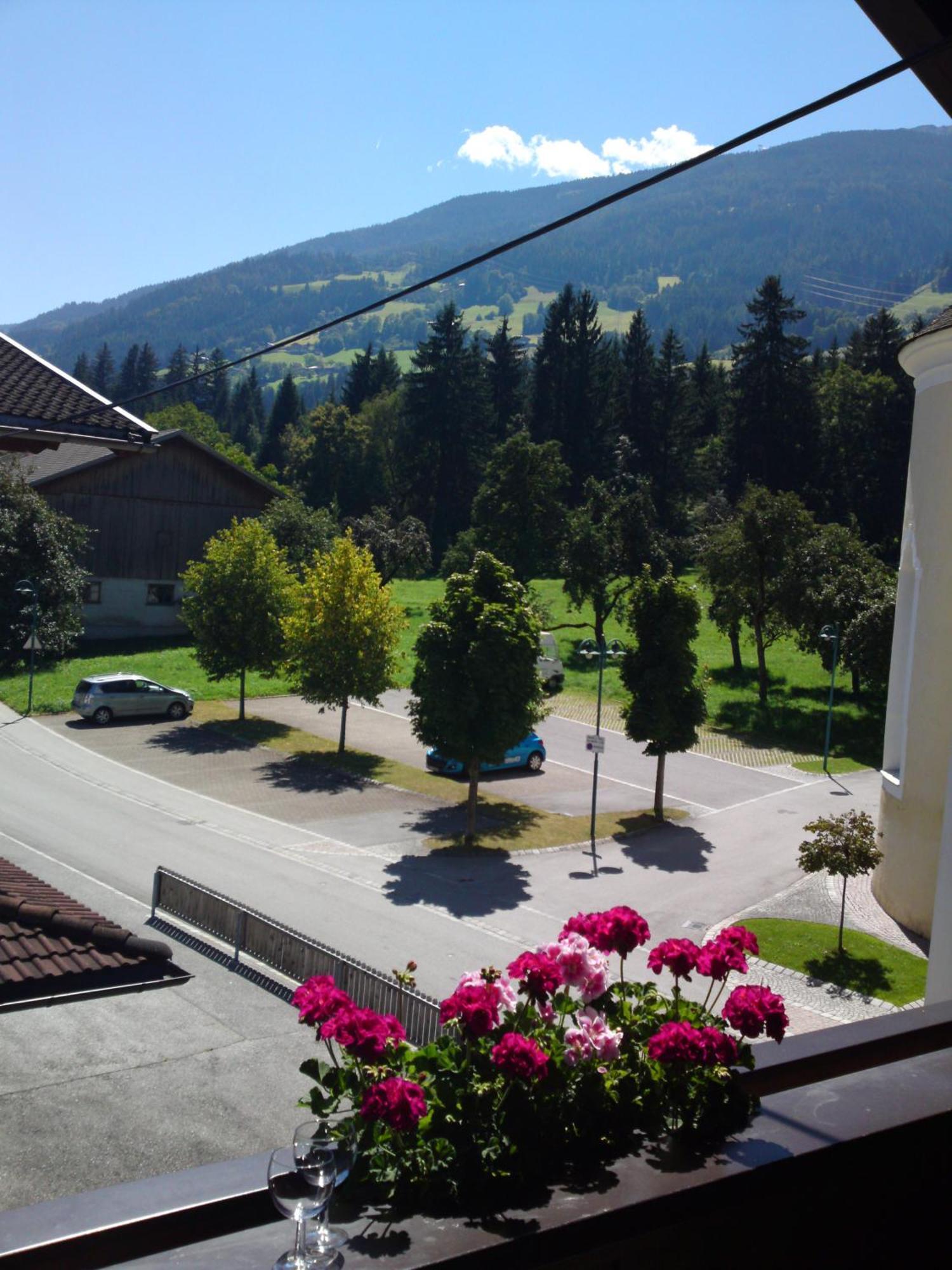 Appartements Schweiberer 齐勒河谷的里德 外观 照片