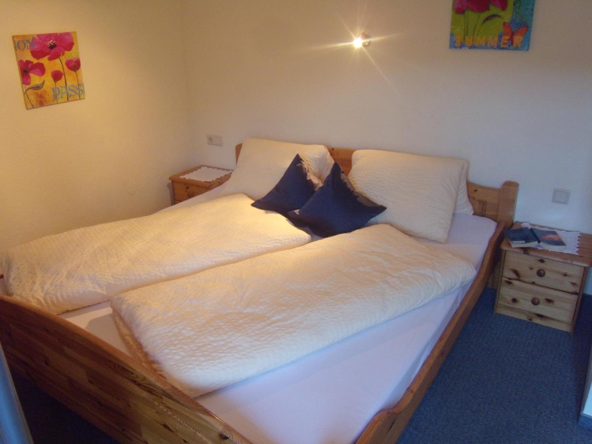 Appartements Schweiberer 齐勒河谷的里德 外观 照片